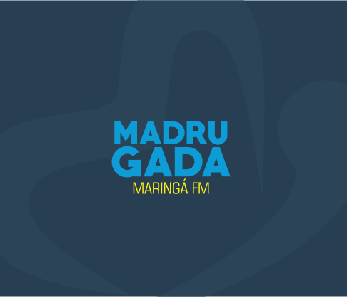 Madrugada Maringá FM