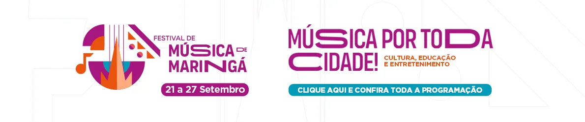 FESTIVAL DE MUSICA
