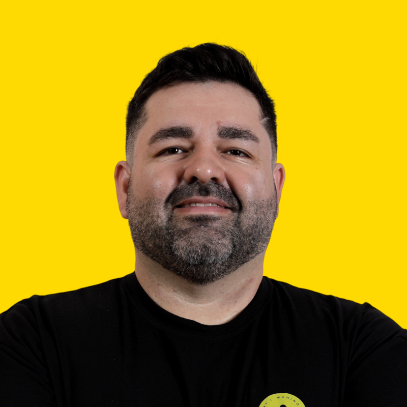 Diego Gloor