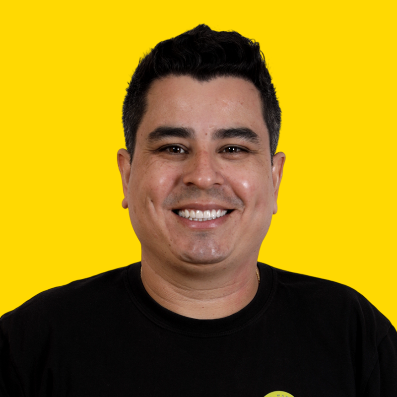 Duda Teixeira