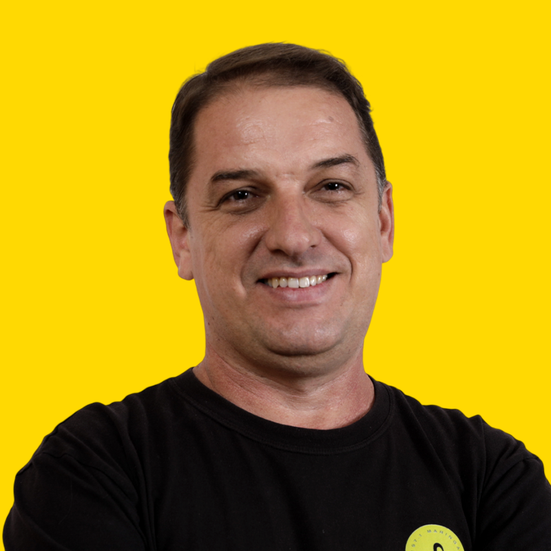 Edson Martins
