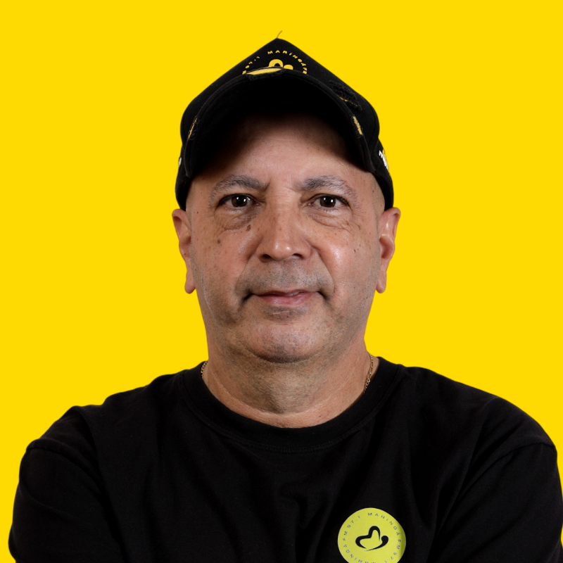 Milton Luiz