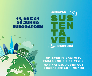 Arena Sustentável