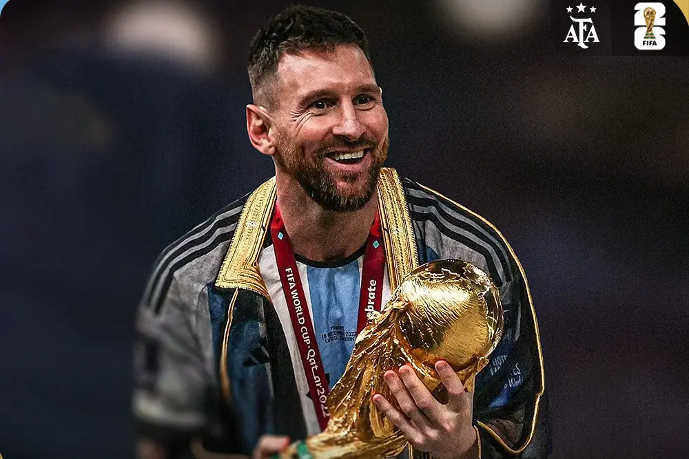 Veja os jogos de terça na Copa do Mundo; Argentina e França estreiam