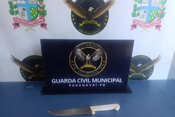 Homem descobre suposto caso entre esposa e hóspede e caso termina na polícia