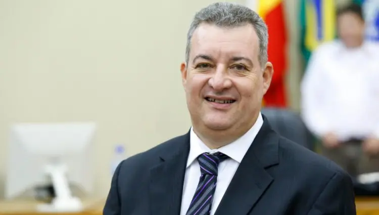 Podemos deve definir chapa  de candidatos a deputado no início de julho, diz Sidnei Telles
