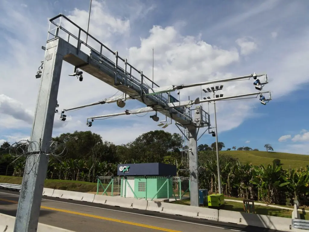 Primeiros moradores da região de Maringá conseguem isenção em pedágio eletrônico da BR-376; veja quem tem direito