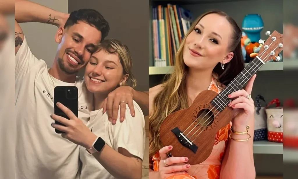 Viúvo de Isabel Veloso anuncia que vai se casar 6 meses após a morte dela; veja