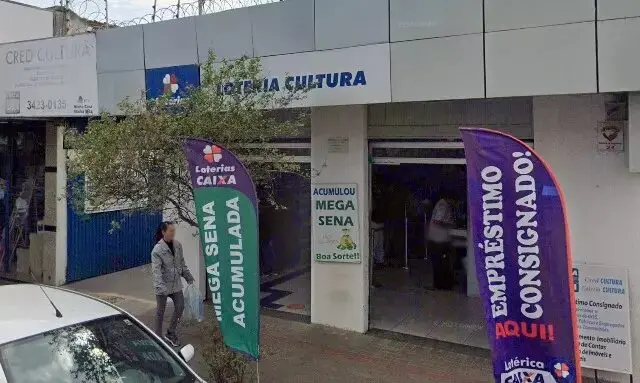 Aposta da região de Maringá acerta os cinco números da Quina de São João; veja valor do prêmio milionário