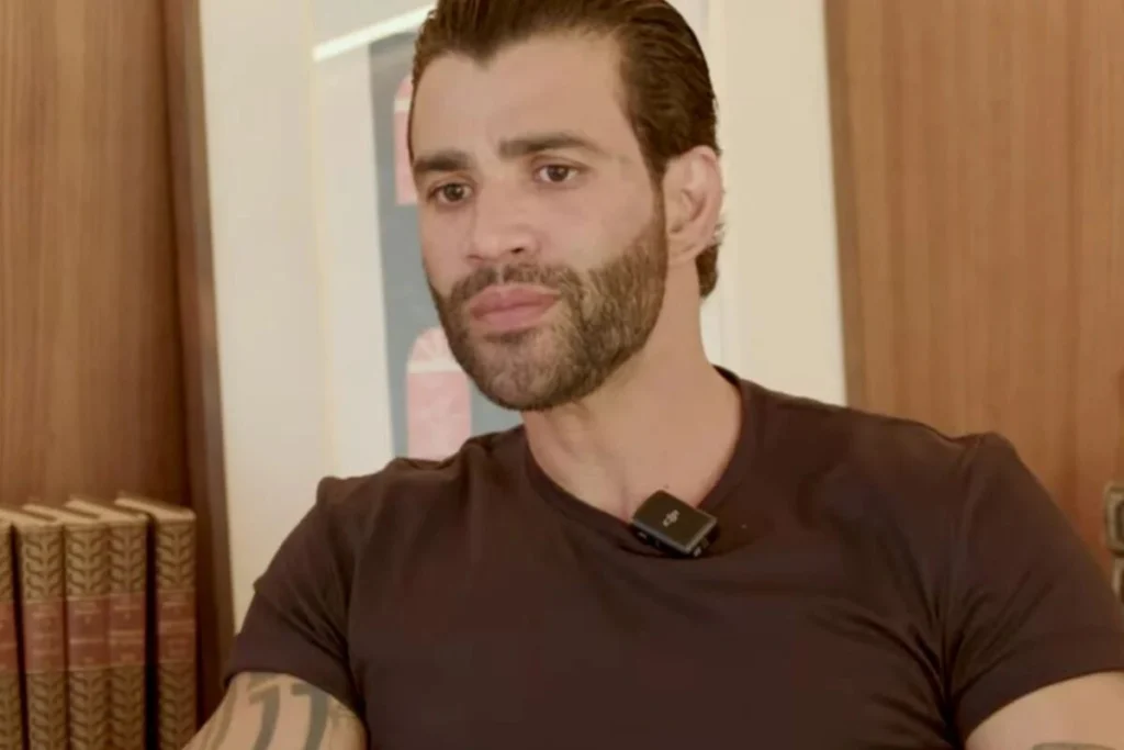 Gusttavo Lima acusa prefeito de cárcere privado após cancelar show