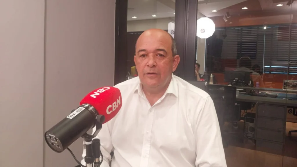 Presidente da CCJ, Odair Fogueteiro, diz que  regulamento do transporte por aplicativo será aprovado