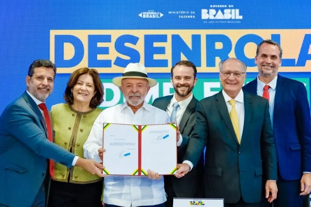 Desenrola Adimplentes: veja principais regras e como participar