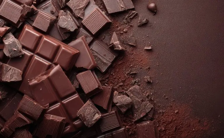 Chocolate meio amargo tem prazo para acabar no Brasil após nova lei; entenda a mudança