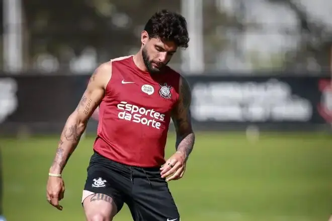 Corinthians joga em Cascavel e pode promover novidade no time titular; veja horário, escalações e onde assistir