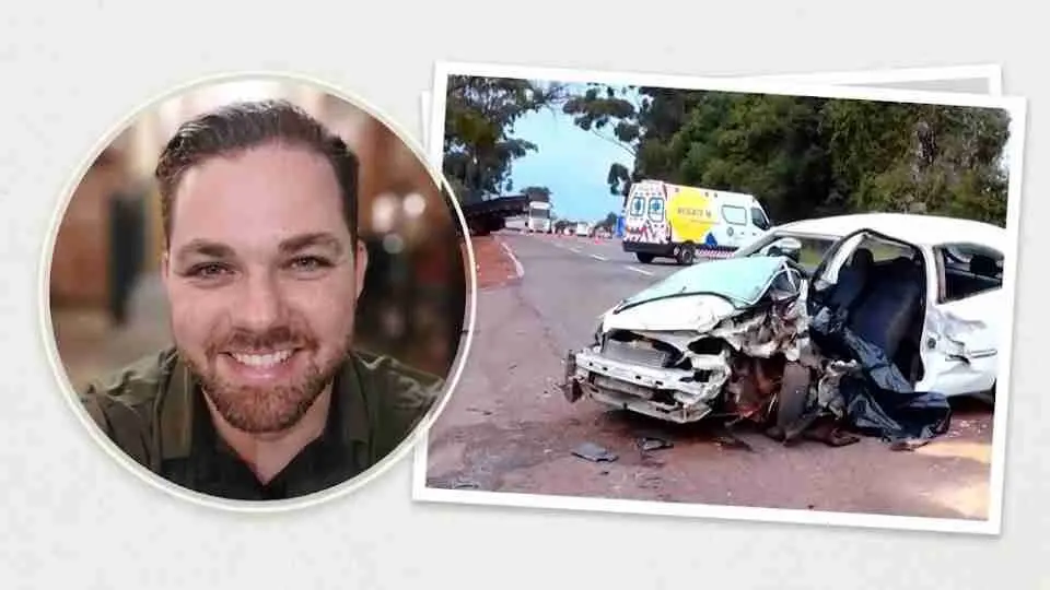 Jovem que morreu em acidente no Paraná era casado e deixa filha de um ano