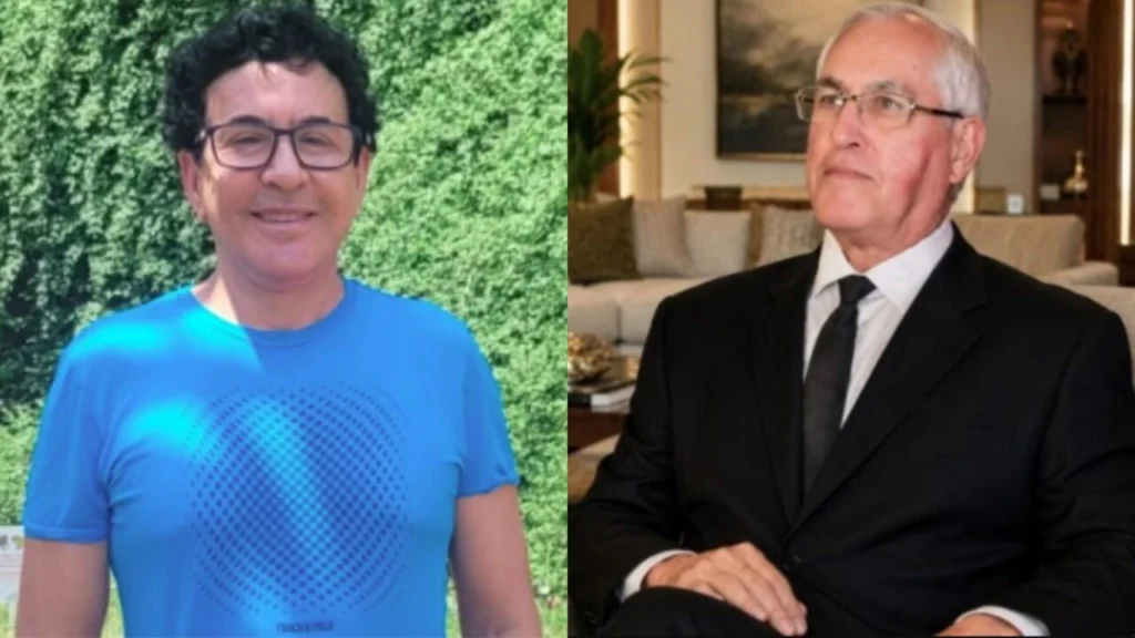 Em menos de uma semana, dois homens de 72 anos morrem após quedas de escada durante serviços em telhados em Maringá