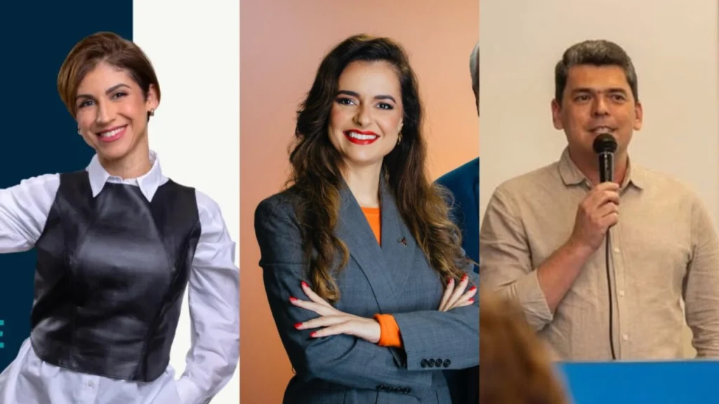 Câmara de Maringá promove debate entre as três chapas que disputam a reitoria da UEM