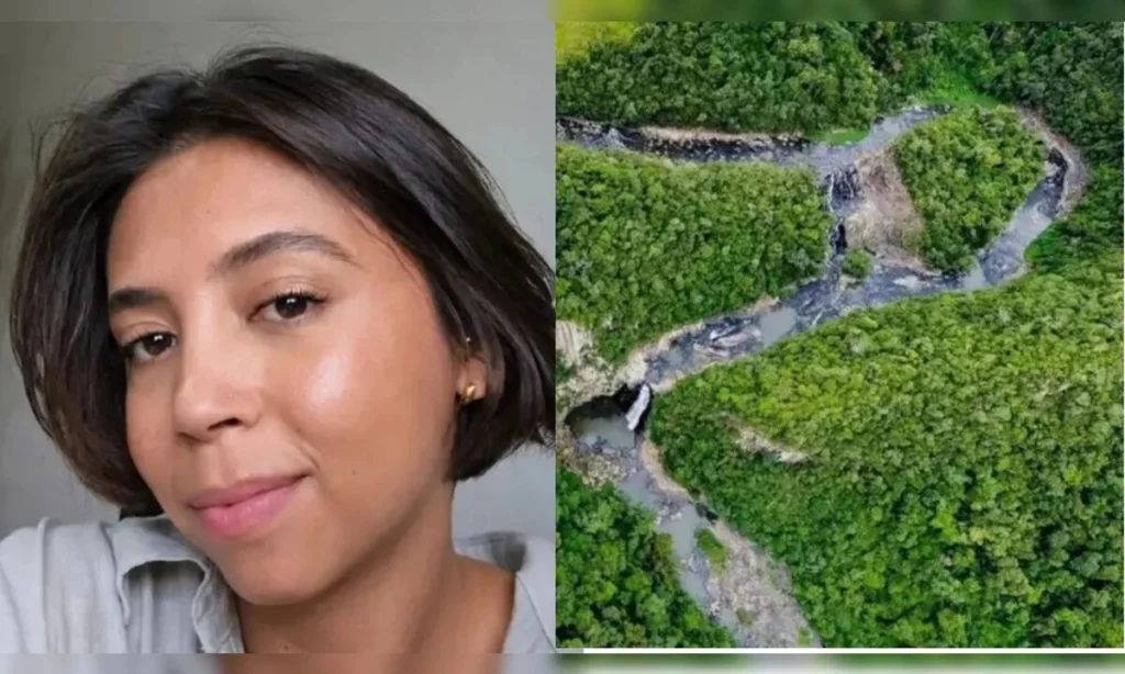 Sobrevivente de acidente em parque de Sapopema presta depoimento e pede continuidade das buscas por amiga