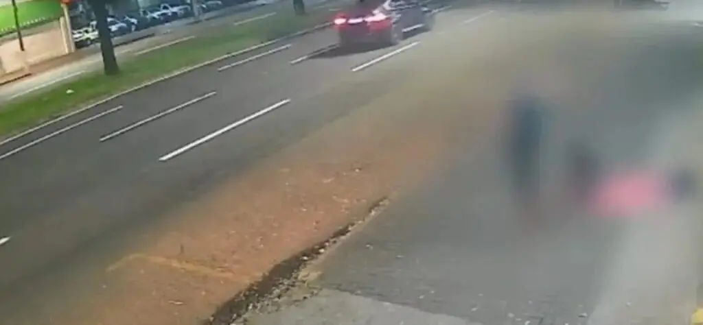 Homem acusado de matar morador em situação de rua com mais de 30 pauladas na cabeça é preso em Maringá