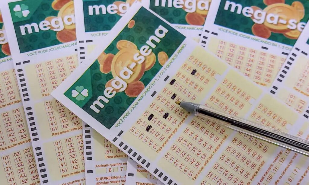 Resultado da Mega-Sena: concurso 3040