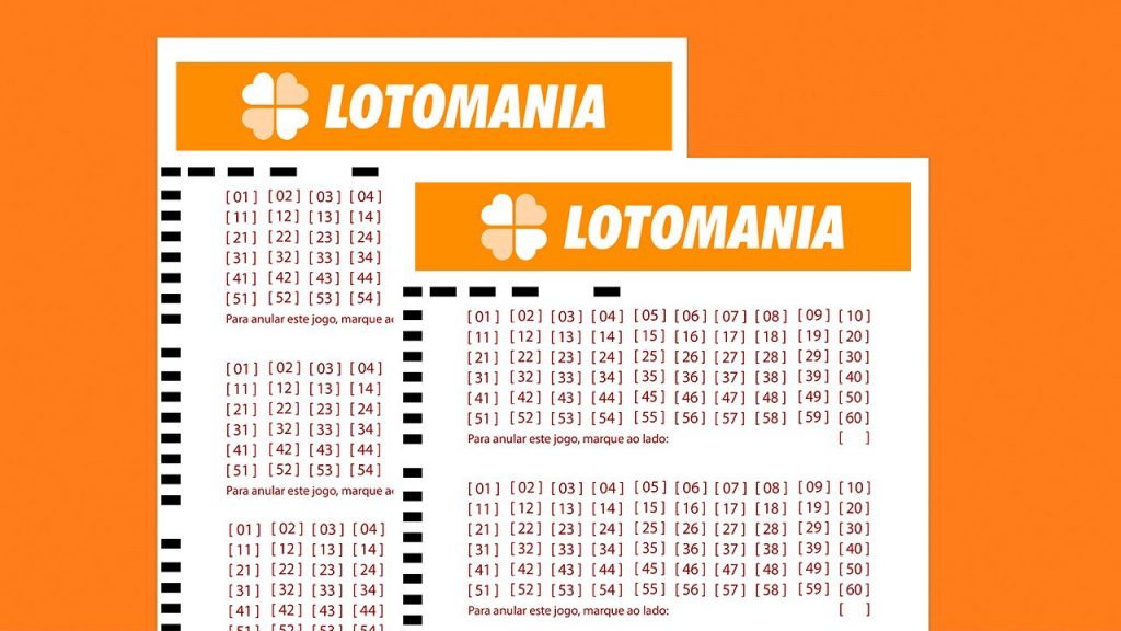 Resultado da Lotomania: concurso 2960
