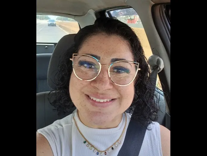 Morre em Maringá a professora e ex-presidente do Sismmar, Priscila Guedes da Luz
