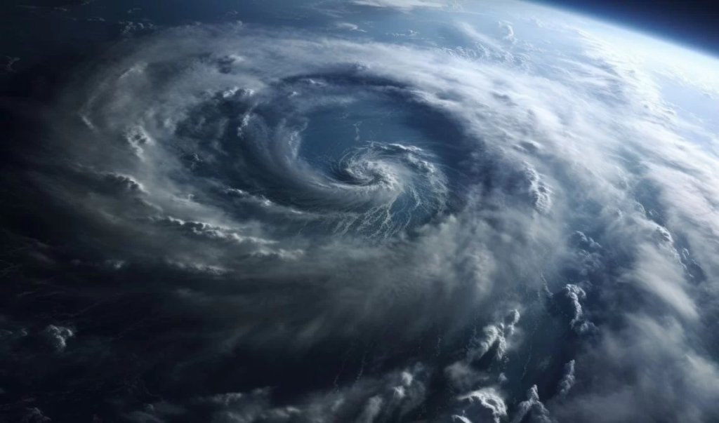 Novo ciclone extratropical já tem data para se formar: sistema deve provocar temporais, ventos de até 100 km/h e queda nas temperaturas