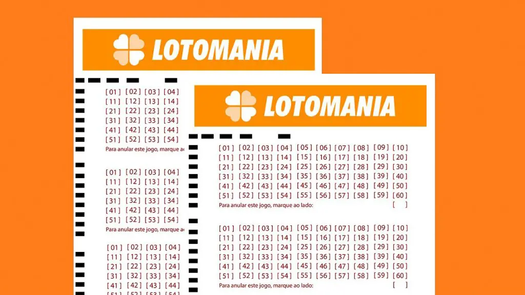 Resultado da Lotomania: concurso 2973